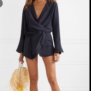 Jacquemus Sisco Mini Dress size 34